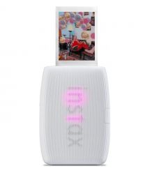 Fujifilm Фотопринтер INSTAX Mini Link3 Clay White