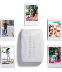 Fujifilm Фотопринтер INSTAX Mini Link3 Clay White