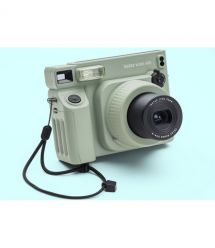 Fujifilm Фотокамера моментальной печати Instax Wide 400 Pistachio Green
