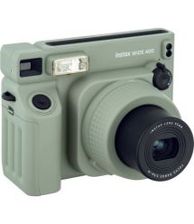 Fujifilm Фотокамера моментальной печати Instax Wide 400 Pistachio Green