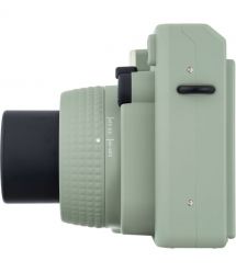 Fujifilm Фотокамера моментальной печати Instax Wide 400 Pistachio Green