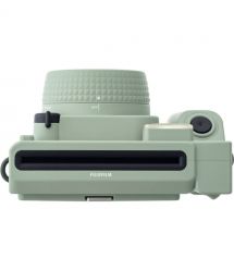 Fujifilm Фотокамера моментальной печати Instax Wide 400 Pistachio Green