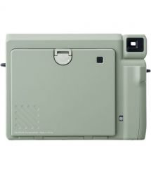 Fujifilm Фотокамера моментальной печати Instax Wide 400 Pistachio Green