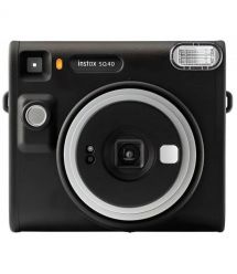 Fujifilm Фотокамера моментальной печати INSTAX SQ 1 40