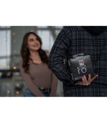 Fujifilm Фотокамера моментальной печати INSTAX SQ 1 40