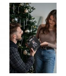 Fujifilm Фотокамера моментальной печати INSTAX SQ 1 40