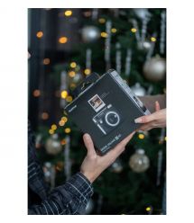 Fujifilm Фотокамера моментальной печати INSTAX SQ 1 40