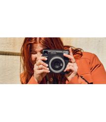Fujifilm Фотокамера моментальной печати INSTAX SQ 1 40