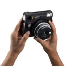 Fujifilm Фотокамера моментальной печати INSTAX SQ 1 40