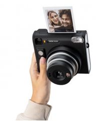 Fujifilm Фотокамера моментальной печати INSTAX SQ 1 40