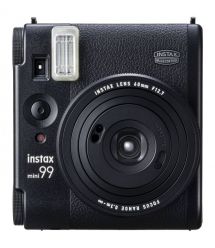 Fujifilm Фотокамера моментальной печати INSTAX Mini 99 Black