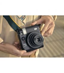 Fujifilm Фотокамера моментальной печати INSTAX Mini 99 Black