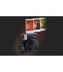 Fujifilm Фотокамера моментальной печати INSTAX Mini 99 Black