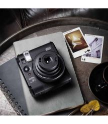 Fujifilm Фотокамера моментальной печати INSTAX Mini 99 Black