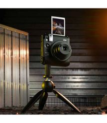 Fujifilm Фотокамера моментальной печати INSTAX Mini 99 Black