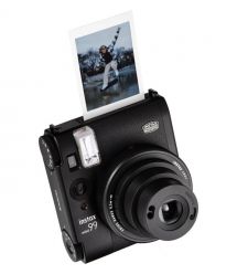 Fujifilm Фотокамера моментальной печати INSTAX Mini 99 Black