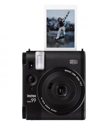 Fujifilm Фотокамера моментальной печати INSTAX Mini 99 Black