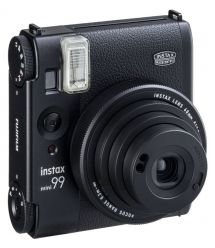 Fujifilm Фотокамера моментальной печати INSTAX Mini 99 Black