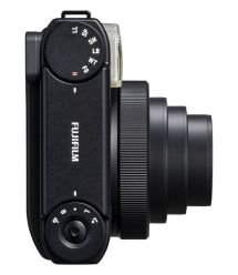 Fujifilm Фотокамера моментальной печати INSTAX Mini 99 Black