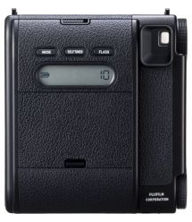 Fujifilm Фотокамера моментальной печати INSTAX Mini 99 Black