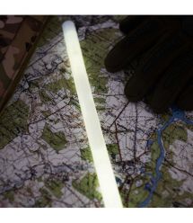 2E Tactical Химический источник света GS12, 30см, 12 часов, белый - 25 шт