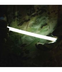 2E Tactical Химический источник света GS12, 30см, 12 часов, белый - 25 шт