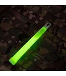 2E Tactical Химический источник света GS6, 15см, 12 часов, зеленый - 50 шт