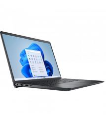 Dell Ноутбук Vostro 3530 15.6" FHD AG, Intel i3-1305U, 8GB, F512GB, UMA, Win11P, черный