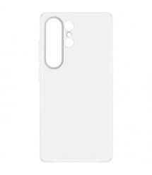 Samsung Чехол для Galaxy S25 Ultra (S938), Clear case, прозрачный