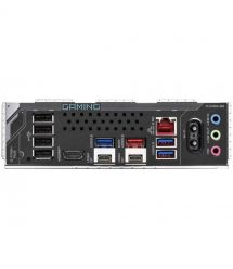 Gigabyte Материнская плата X870 GAMING X WIFI7 sAM5 X870 4xDDR5 M.2 HDMI Type-C ATX