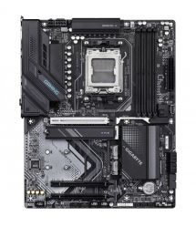 Gigabyte Материнская плата X870 GAMING WF6 sAM5 X870 sAM5 X870 4xDDR5 M.2 HDMI D-Sub ATX