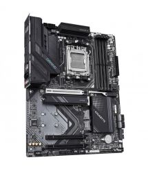Gigabyte Материнская плата X870 GAMING WF6 sAM5 X870 sAM5 X870 4xDDR5 M.2 HDMI D-Sub ATX