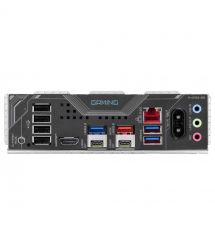 Gigabyte Материнская плата X870 GAMING WF6 sAM5 X870 sAM5 X870 4xDDR5 M.2 HDMI D-Sub ATX