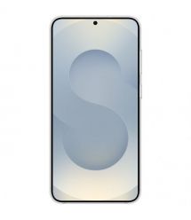Samsung Чехол для Galaxy S25+ (S936), Standing Grip case, серый
