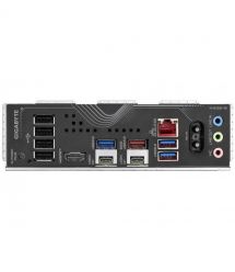Gigabyte Материнская плата X870 EAGLE WIFI7 sAM5 X870 4xDDR5 M.2 HDMI DP Wi-Fi BT ATX
