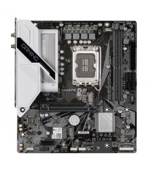 Gigabyte Материнская плата H610M GAMING WF DDR4 s1700 H610 2xDDR4 M.2 HDMI DP mATX