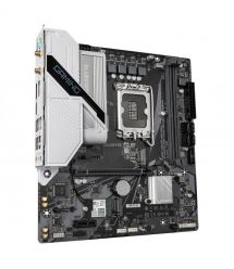 Gigabyte Материнская плата H610M GAMING WF DDR4 s1700 H610 2xDDR4 M.2 HDMI DP mATX