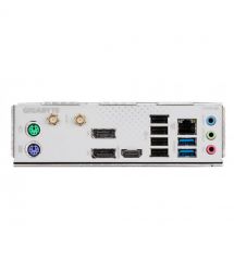 Gigabyte Материнская плата H610M GAMING WF DDR4 s1700 H610 2xDDR4 M.2 HDMI DP mATX