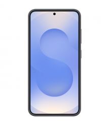 Samsung Чехол для Galaxy S25 (S931), Silicone Case, черный