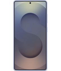 Samsung Чехол Samsung для Galaxy S25 Ultra (S938), Silicone Case, голубой