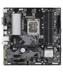 Gigabyte Материнская плата B760M D3HP DDR4 s1700 b760 4xDDR4 M.2 HDMI DP D-Sub mATX