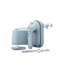Kenwood Комплект кух.,машина+измельчитель+миксер Go, 800Вт, чаша-металл, корпус-металл, насадок-3, синий