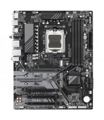 Gigabyte Материнская плата B650 UD AX sAM5 B650 4xDDR5 M.2 HDMI DP ATX