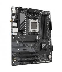 Gigabyte Материнская плата B650 UD AX sAM5 B650 4xDDR5 M.2 HDMI DP ATX