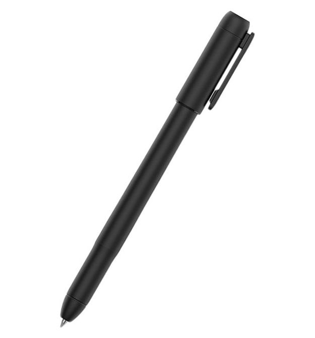 Huion Перо Scribo PW310 PS 8192, черный