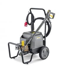 Karcher Мойка высокого давления HD 9/20-4 М Classic, 6500Вт, 380В, 200бар, 900л/час, шланг 10м, 57кг