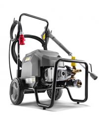Karcher Мойка высокого давления HD 9/20-4 М Classic, 6500Вт, 380В, 200бар, 900л/час, шланг 10м, 57кг