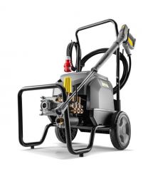 Karcher Мойка высокого давления HD 9/20-4 М Classic, 6500Вт, 380В, 200бар, 900л/час, шланг 10м, 57кг