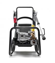 Karcher Мойка высокого давления HD 9/20-4 М Classic, 6500Вт, 380В, 200бар, 900л/час, шланг 10м, 57кг