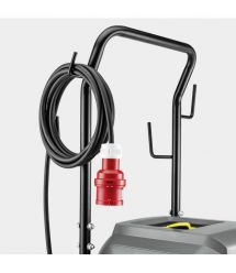 Karcher Мойка высокого давления HD 9/20-4 М Classic, 6500Вт, 380В, 200бар, 900л/час, шланг 10м, 57кг